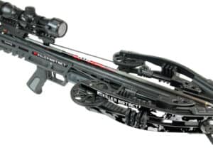 KILLER INSTINCT TEMPR-X - CROSSBOW KIT 405FPS