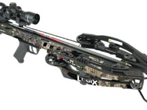 KILLER INSTINCT LOGIX DC 435 - CROSSBOW KIT