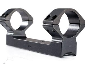 TALLEY RING/BASE COMBO 30MM - MED TC ENCORE/PROHUNTER BLACK