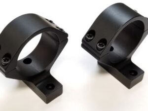 TALLEY RING/BASE COMBO 30MM - MEDIUM BERGARA BMR BLACK