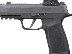 SIG P365XMAC COMP RXX 9MM 10R
