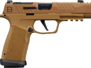 SIG P365 DH3 9MM 21RD XRAY COY
