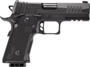 SIG P211 GT4 SA 9MM 10R XRAY