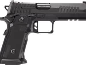 SIG P211 GT5 SA 9MM 10R XRAY
