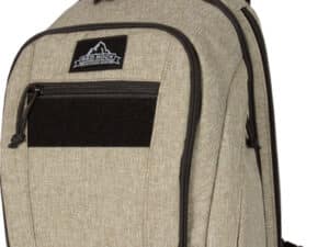 RED ROCK VENTURE SLING PACK - SAND