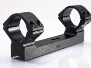 TALLEY RING/BASE COMBO 1" MED - TC CONTENDER G2 BLACK