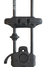 G5 QUIVER HEAD-LOC AIR 4-ARROW - MO BOTTOMLAND