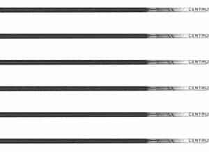 ALTRA ARROWS 204 CENTRUM - PREMIER 250 32" 6PK FLETCHED