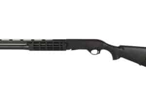 AGENCY TRADESMAN MAC 2 12GA 18.5" BK