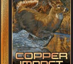 WINCHESTER COPPER IMPACT 6.5 - PRC 125GR 20RD 10BX/CS