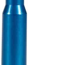 A-ZOOM METAL SNAP CAP BLUE - .308 WINCHESTER 10-PACK