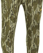 MUDDY BASE LAYER BOTTOM - MO BOTTOMLAND X-LARGE