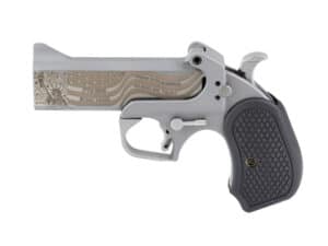 BOND AMERICA 250TH 45/410 4.25" STS