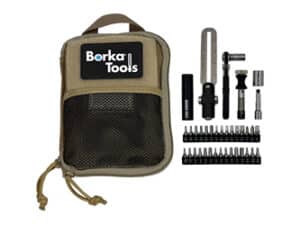 BORKA TOOLS STANDARD TORQUE KIT