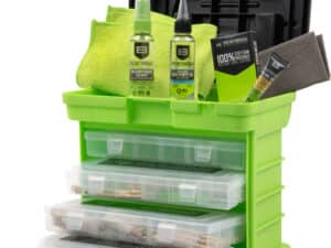 BREAKTHROUGH UNIVERSAL TOOL - BOX CLEANING KIT