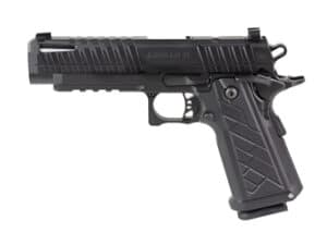 LFA APOLLO 11 9MM BLK 18RD FULL SIZE