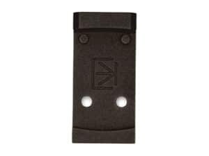 CK FOR GLOCK G6 TO RMSC/K DT PLATE