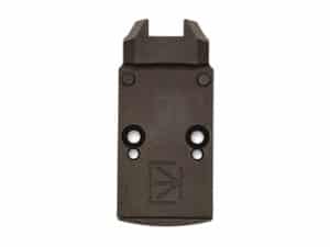 CK STACCATO HD TO RMR DT PLATE