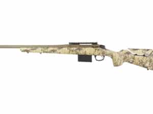 CVA CASCADE VARMNT HNTR 22-250 10RD