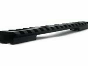 DNZ RUGER 10/22 PICATINNY RAIL