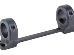 DNZ GM RPR X BOLT 2 LA MED 1" BLK