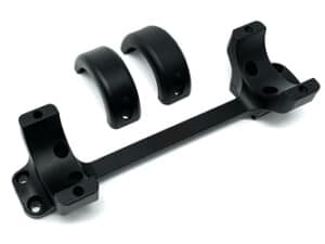 DNZ GM RPR X BOLT 2 LA HIGH 30MM BLK