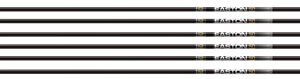 EASTON ARROW 5.0 300 2" BLAZER - HALFOUT INSERT 6PK