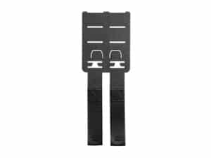 ESD DROPPAH MOLLE BLACK