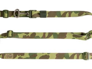 ESD SLING JUNGLE FROGSKIN