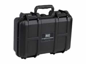 EVODS LIBERATOR SINGLE PISTOL CS BLK