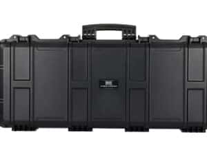EVODS LIBERATOR SINGLE AR CASE BLK