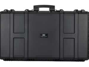 EVODS LIBERATOR DOUBLE AR CASE BLK