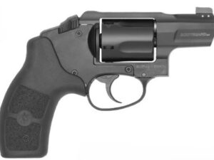 S&W BODYGUARD 38 2.0 1.875" - FS BLACK GRAY GRIP
