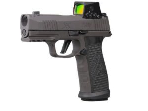 SIG P365 AXG LEGION 9MM 3.1" - XRAY3 ROMEO X SIGLOC (3)17RD