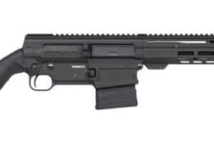 CMMG RIFLE DISSENT BR3 16.1" - 308 WIN ARMOR BLACK