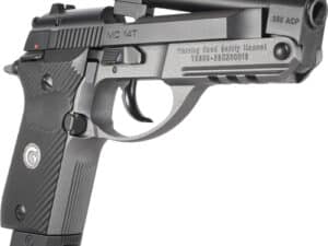 GIRSAN MC14T SOLUTION 380ACP - TWO-TONE TIPUP 13RD