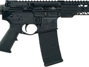 FAXON SPORT PISTOL 300 BLK - 10.5" BLACK