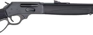 HENRY H9 BEARS LEG PISTOL - 30-30 13.8" BLUED SYNTHETIC