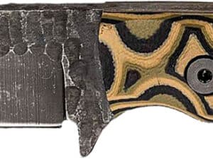 STP GP3 CAMO G10