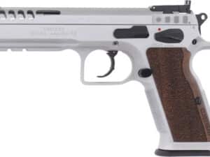 TANFOGLIO STOCK MASTER 9MM - 4.75" 17RND BULL BBL CHROME