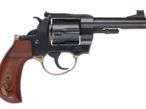 HEN BIG BOY D REV 357/38 BH 6R
