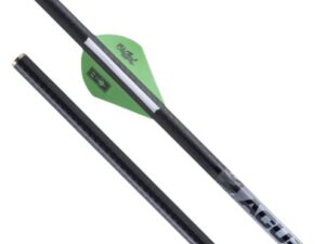 TENPOINT XBOW ARROW ACU-X 20" - W/ACU-X NOCK .001" 6PK