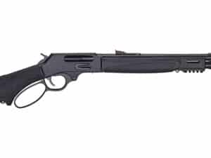 HENRY H10 BEAR'S LEG 45-70 13.8" 3RD