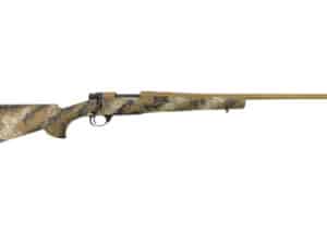HOWA M1500 FENCE LINE 6.5GREN 22" SE