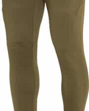 MUDDY NUCLEUS HEATED BOTTOM - BROWN CLAY 2X-LARGE