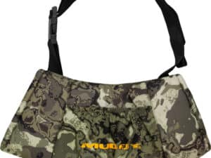 MUDDY INSULATED HAND MUFF - VEIL CANYON GREY ONE SIZE