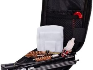 KLEENBORE 3-GUN TACTICAL - CLEANING KIT 5.56/9MM/12GA