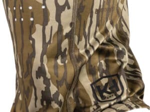 KNIGHT AND HALE RUN N' GUN - FACE MASK MO BOTTOMLAND