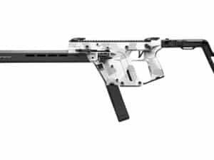 KRISS VCTR CRB G3 16" 30RD 45ACP AD