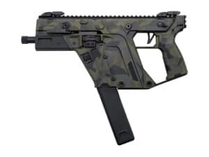 KRISS VCTR SDP G3 45ACP 5.5" 30RD WD